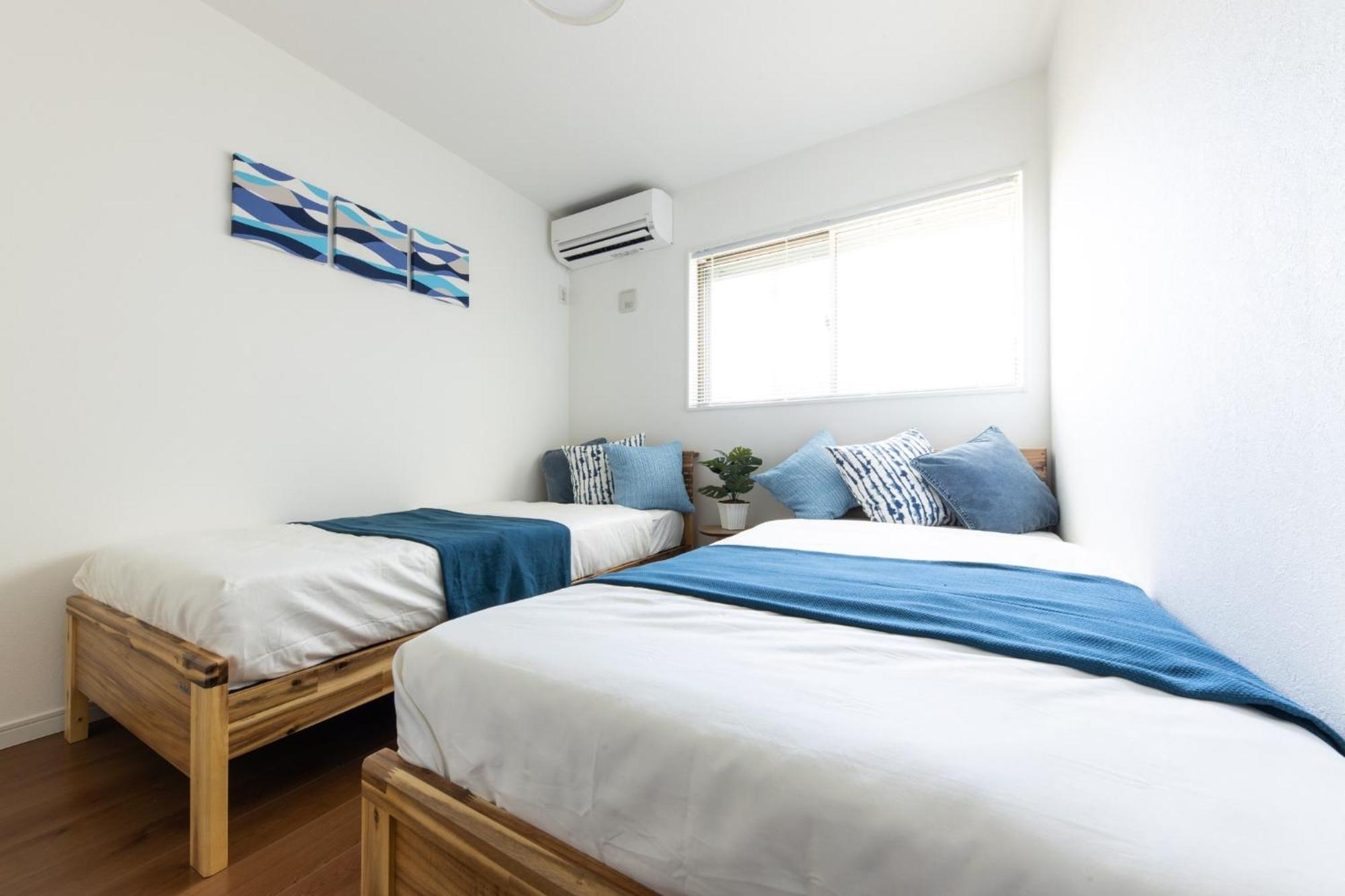 The Beach Front Miurakaigan - Vacation Stay 10780 Exterior foto