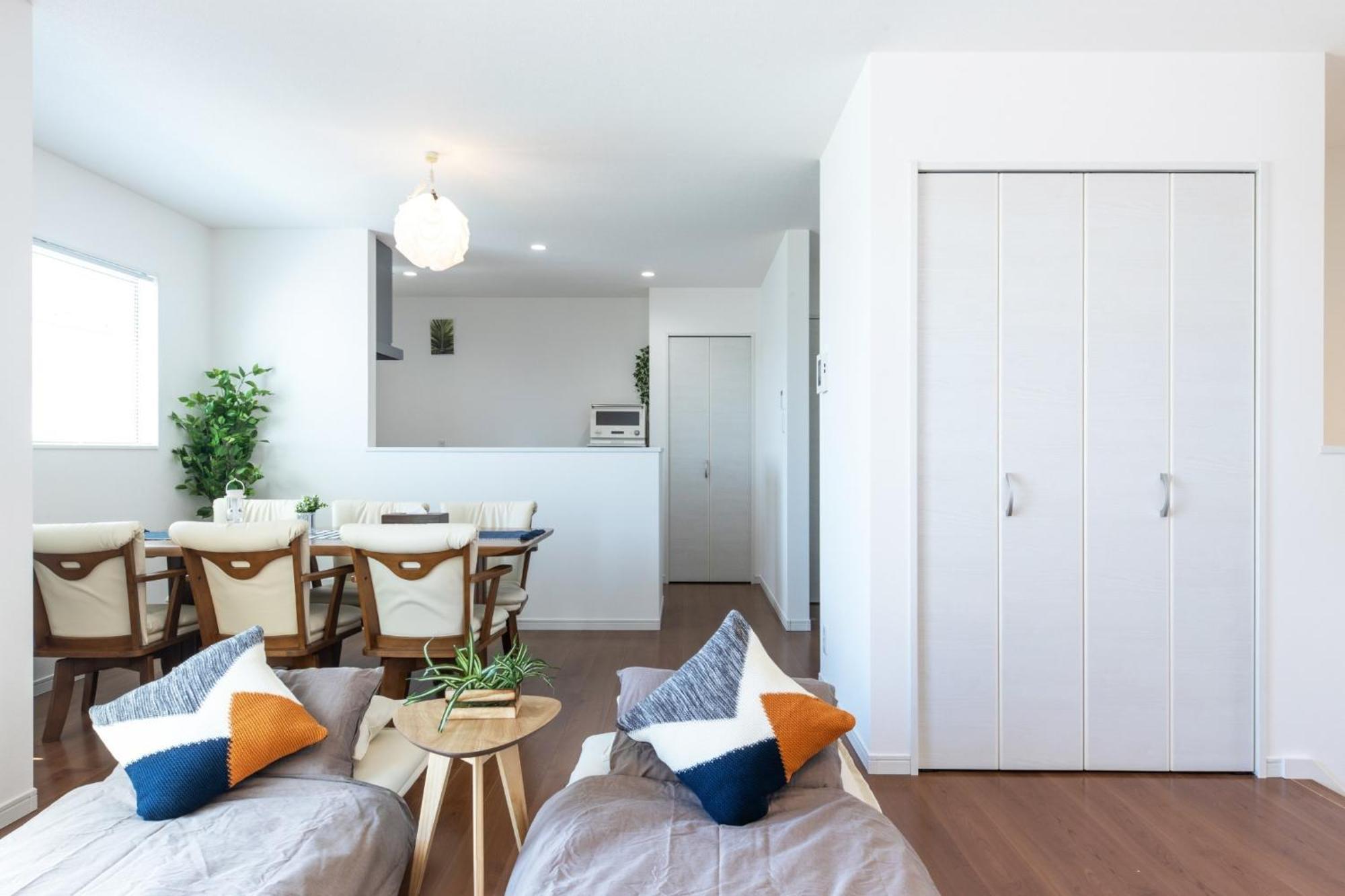 The Beach Front Miurakaigan - Vacation Stay 10780 Exterior foto